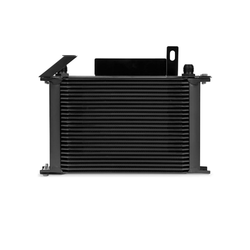 Mishimoto Mitsubishi Evolution 7/8/9 Oil Cooler Kit Mishimoto Oil Coolers  AXOPROS