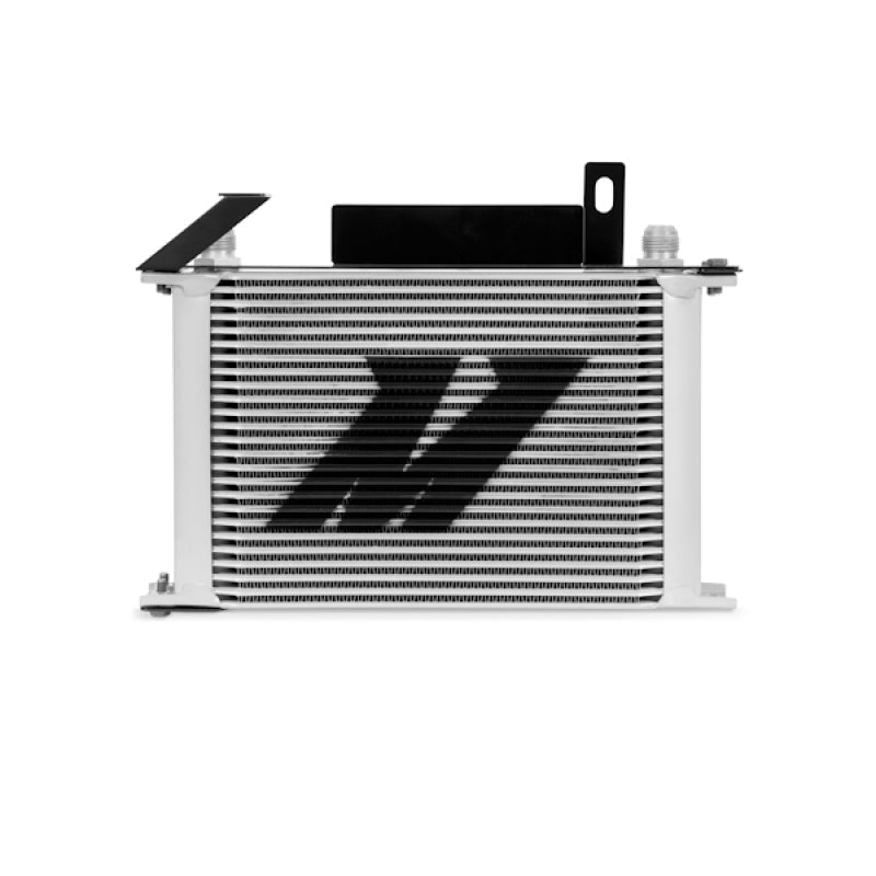 Mishimoto Mitsubishi Evolution 7/8/9 Oil Cooler Kit Mishimoto Oil Coolers  AXOPROS