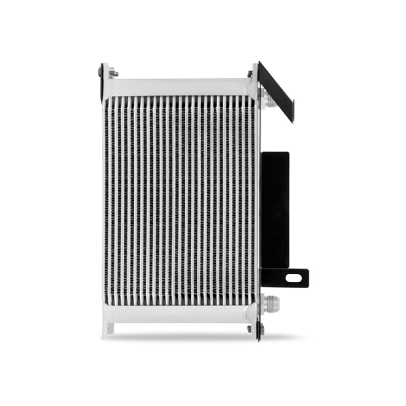 Mishimoto Mitsubishi Evolution 7/8/9 Oil Cooler Kit Mishimoto Oil Coolers  AXOPROS