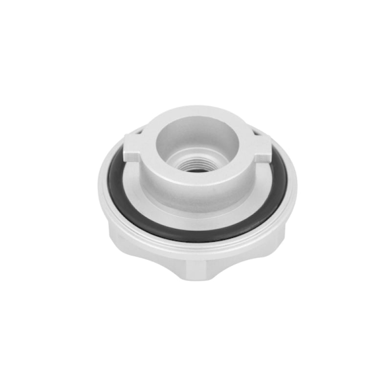 Mishimoto Mitsubishi Oil FIller Cap - Red Mishimoto Oil Caps AXOPROS