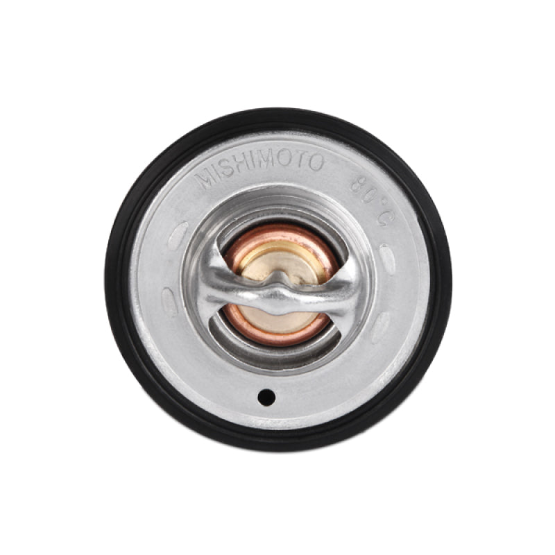 Mishimoto Nissan Altima 2.5L Racing Thermostat Mishimoto Thermostats  AXOPROS