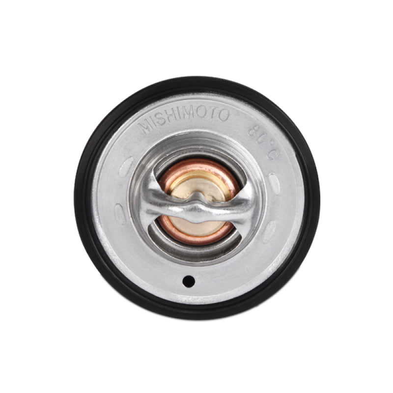 Mishimoto Nissan Altima 2.5L Racing Thermostat Mishimoto Thermostats  AXOPROS