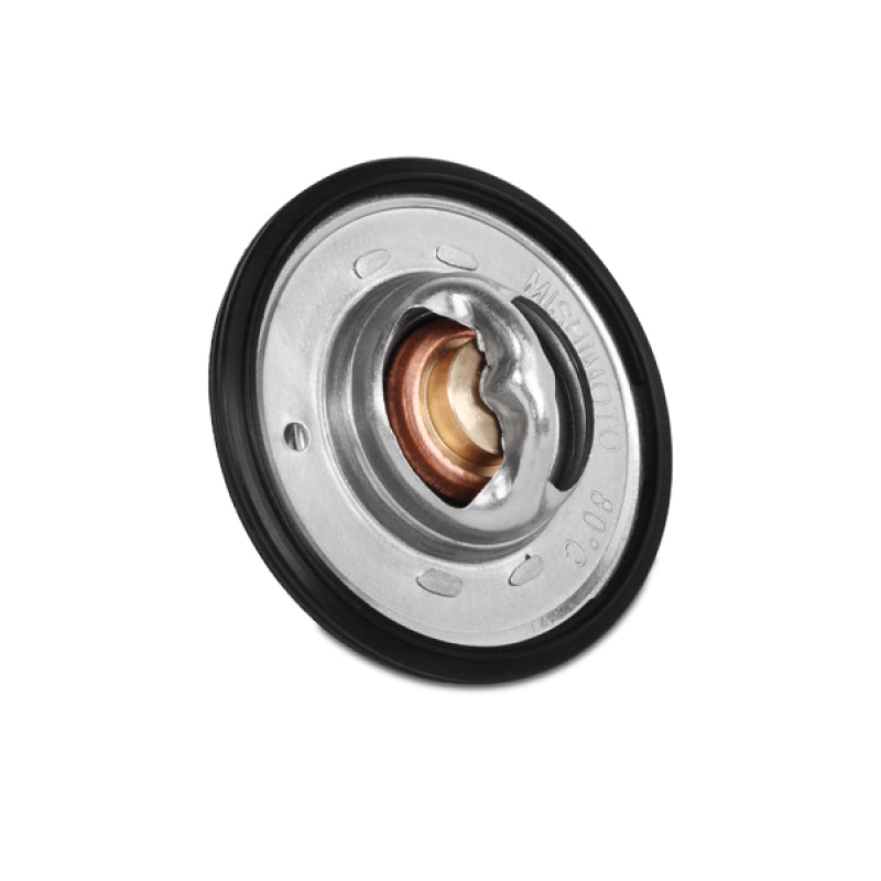 Mishimoto Nissan Altima 2.5L Racing Thermostat Mishimoto Thermostats  AXOPROS