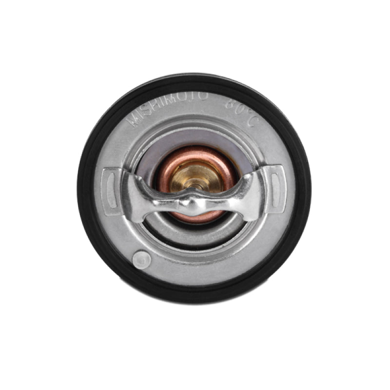 Mishimoto Nissan Altima 2.5L Racing Thermostat Mishimoto Thermostats  AXOPROS