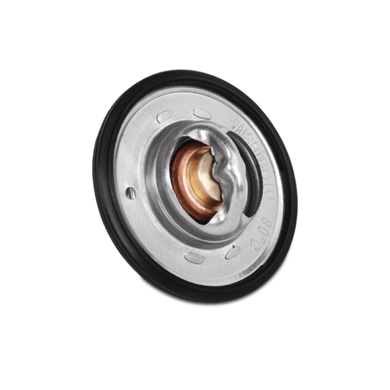 Mishimoto Nissan Altima 2.5L Racing Thermostat Mishimoto Thermostats  AXOPROS