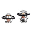 Mishimoto Nissan Altima 2.5L Racing Thermostat Mishimoto Thermostats  AXOPROS