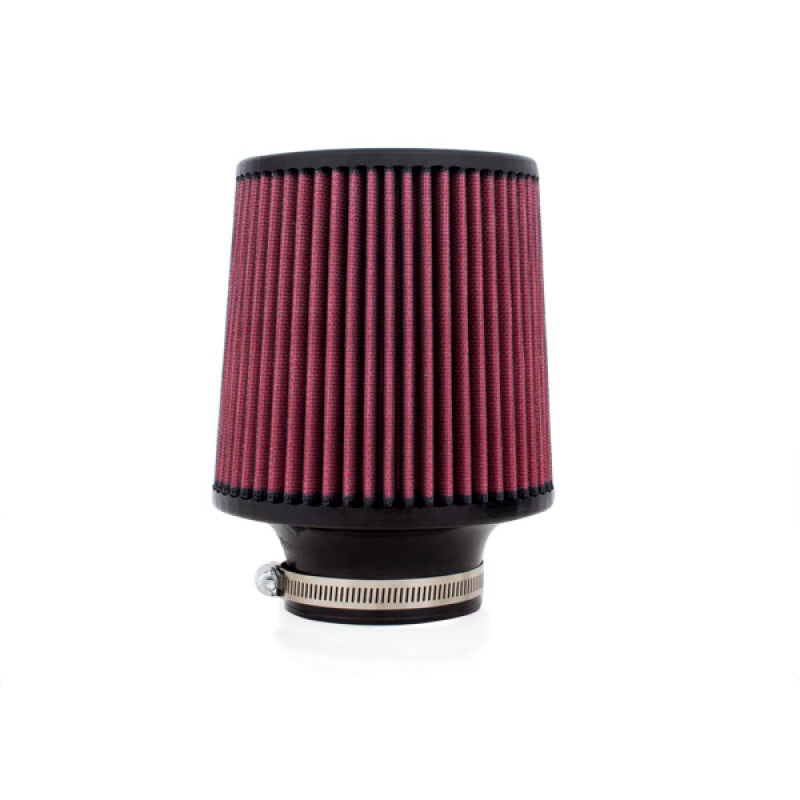 Mishimoto Performance Air Filter - 3in Inlet / 6in Length Mishimoto Air Filters - Universal Fit  AXOPROS