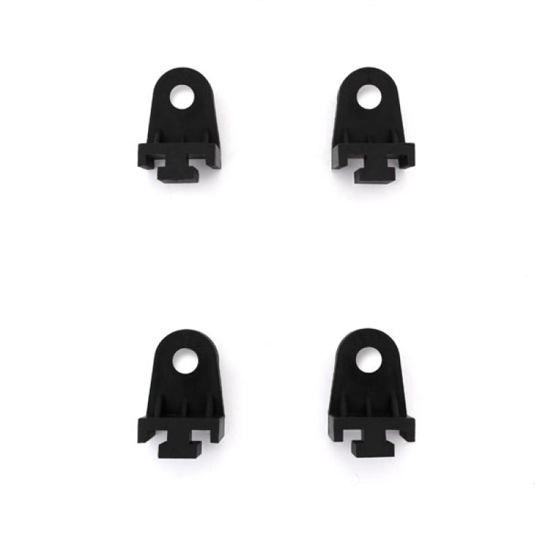 Mishimoto Plastic Fan Clips Mishimoto Fans & Shrouds  AXOPROS