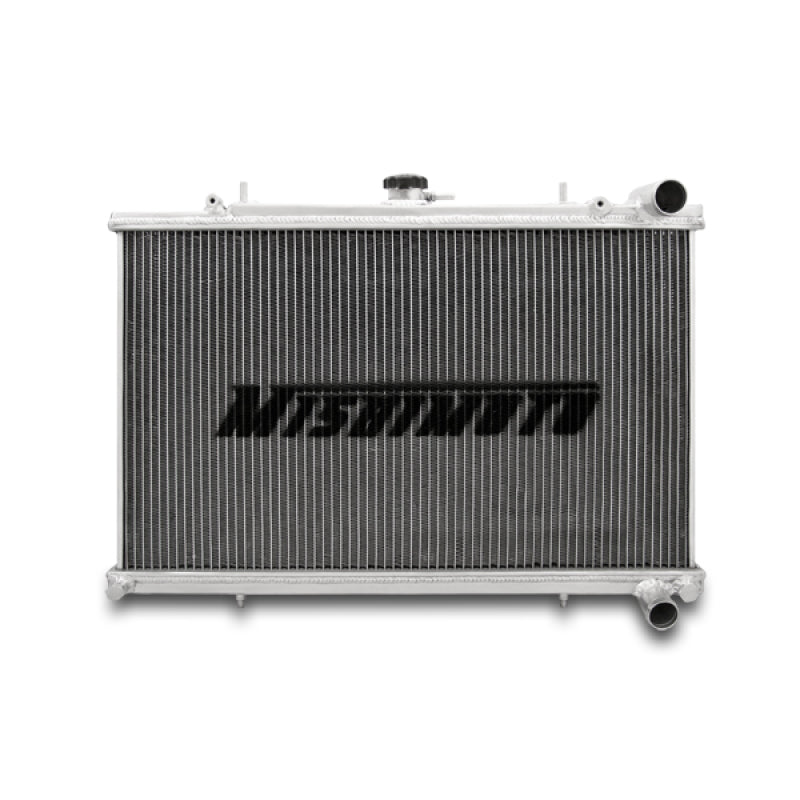 Mishimoto R32 Nissan Skyline Manual Aluminum Radiator Mishimoto Radiators AXOPROS