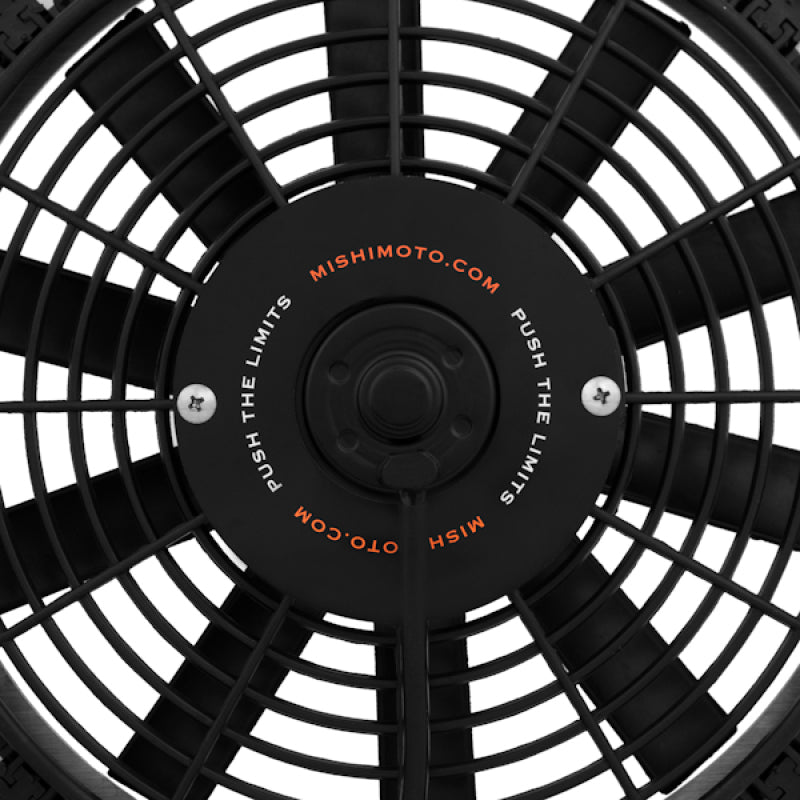 Mishimoto R33/R34 Nissan Skyline Aluminum Fan Shroud Kit Mishimoto Fans & Shrouds AXOPROS