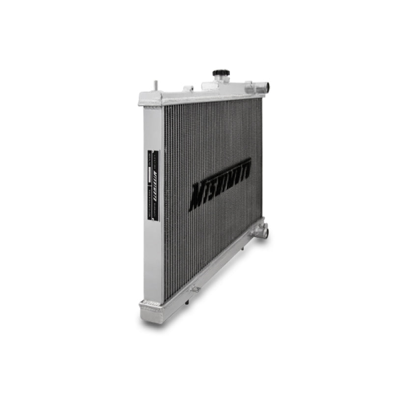 Mishimoto R33/R34 Nissan Skyline (NON R34 GTR) Manual Aluminum Radiator Mishimoto Radiators  AXOPROS