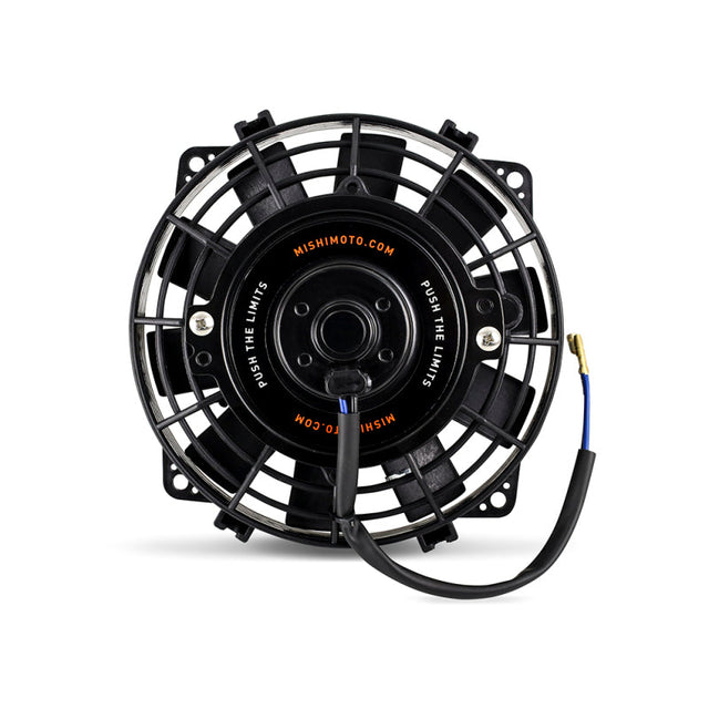 Mishimoto Slim Electric Fan 6in Mishimoto Fans & Shrouds  AXOPROS