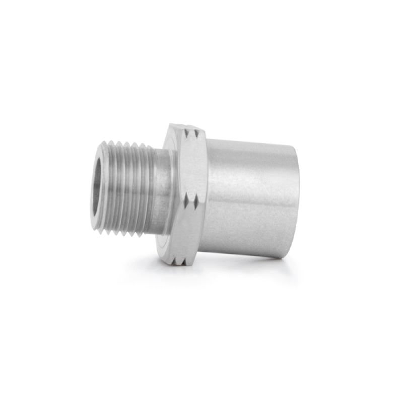 Mishimoto Stainless Steel Sandwich Plate Adapter, 3/4in -16UNF Mishimoto Fittings AXOPROS