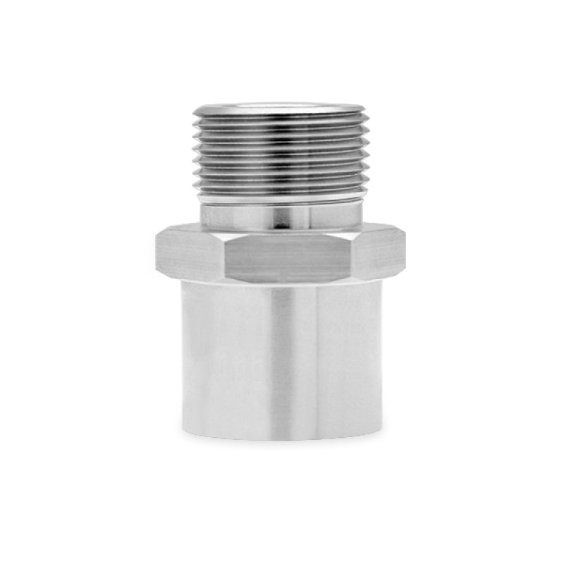 Mishimoto Stainless Steel Sandwich Plate Adapter, M22 Mishimoto Oil Filter Blocks AXOPROS