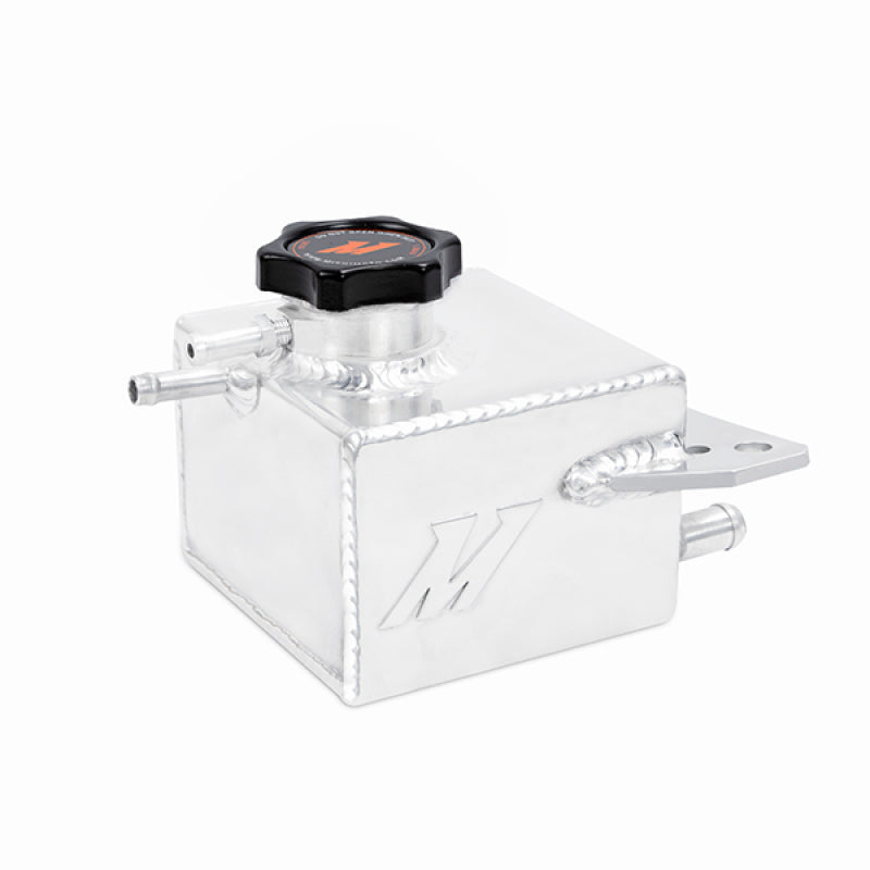 Mishimoto Subaru 02-07 WRX/ 04-14 STI WRX/STI Aluminum Coolant Expansion Tank Mishimoto Coolant Reservoirs  AXOPROS