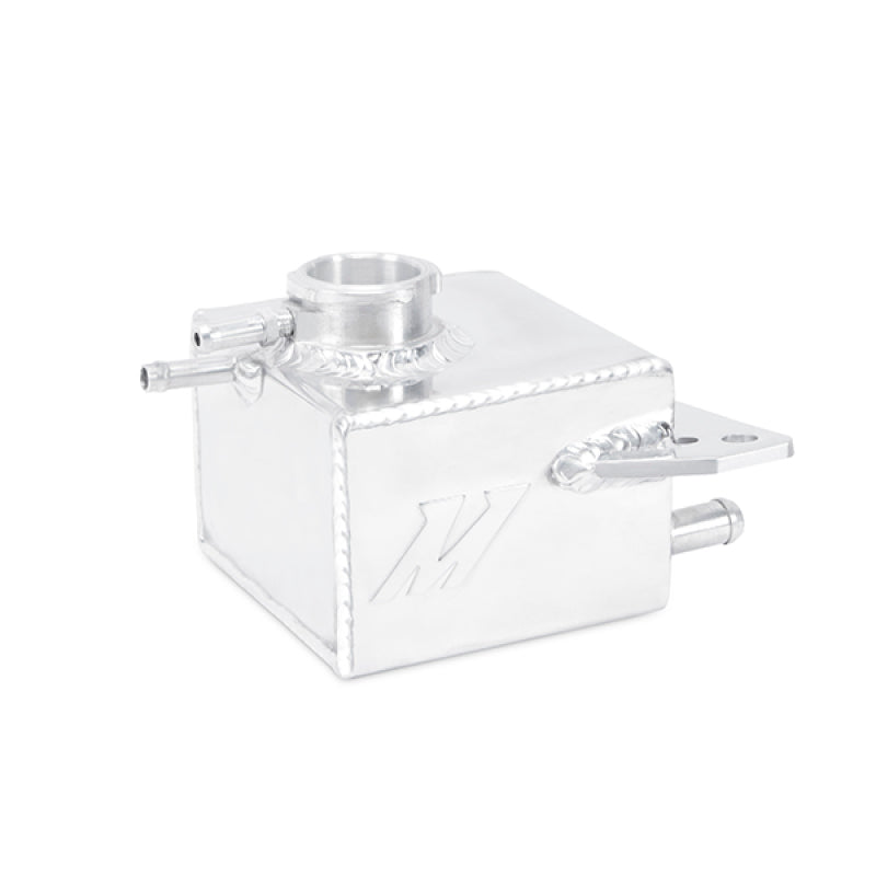 Mishimoto Subaru 02-07 WRX/ 04-14 STI WRX/STI Aluminum Coolant Expansion Tank Mishimoto Coolant Reservoirs  AXOPROS