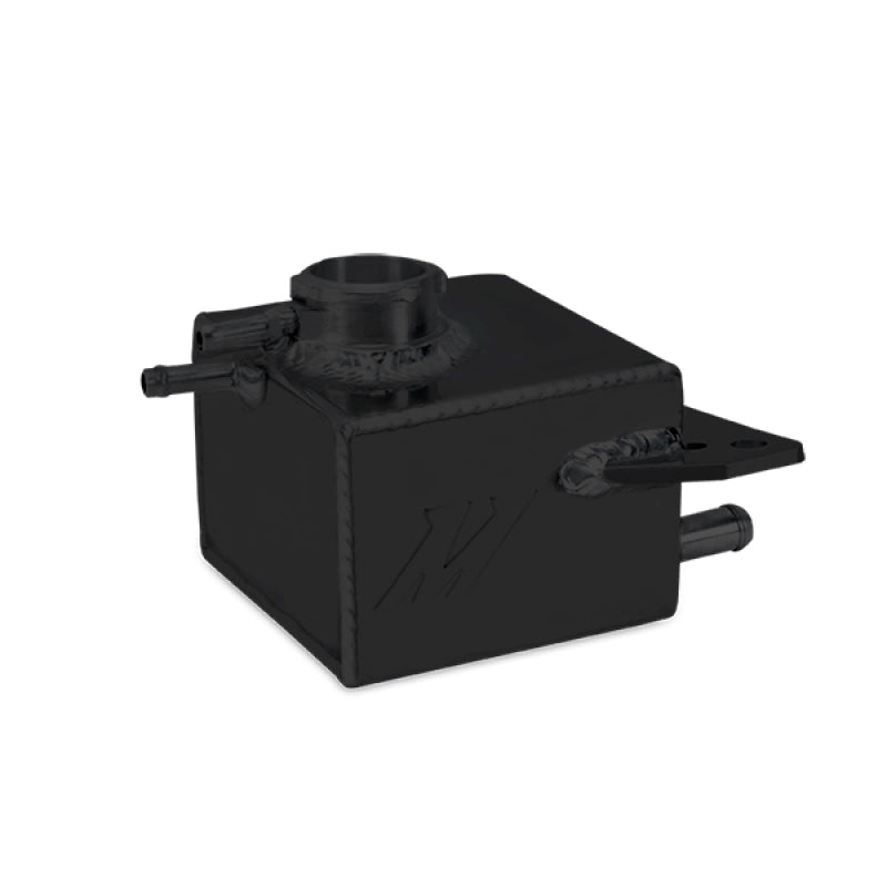 Mishimoto Subaru 02-07 WRX/ 04-14 STI WRX/STI Aluminum Coolant Expansion Tank Mishimoto Coolant Reservoirs  AXOPROS