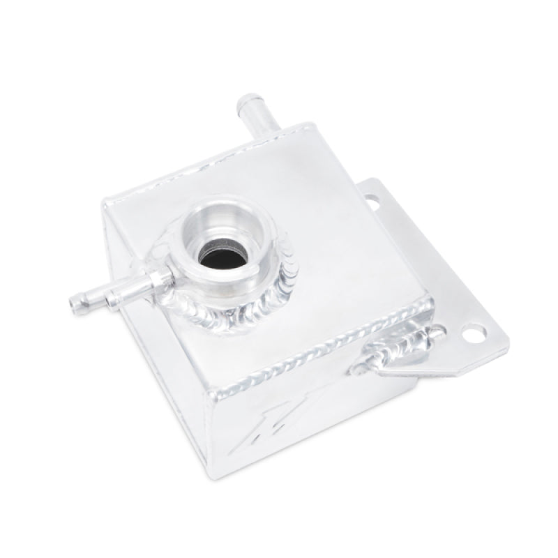 Mishimoto Subaru 02-07 WRX/ 04-14 STI WRX/STI Aluminum Coolant Expansion Tank Mishimoto Coolant Reservoirs  AXOPROS