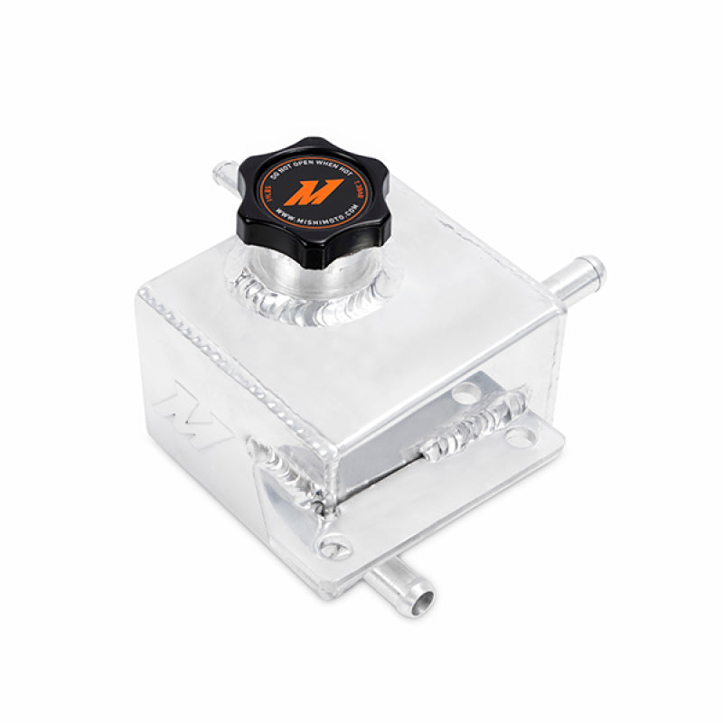 Mishimoto Subaru 02-07 WRX/ 04-14 STI WRX/STI Aluminum Coolant Expansion Tank Mishimoto Coolant Reservoirs  AXOPROS