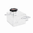 Mishimoto Subaru 02-07 WRX/ 04-14 STI WRX/STI Aluminum Coolant Expansion Tank Mishimoto Coolant Reservoirs  AXOPROS