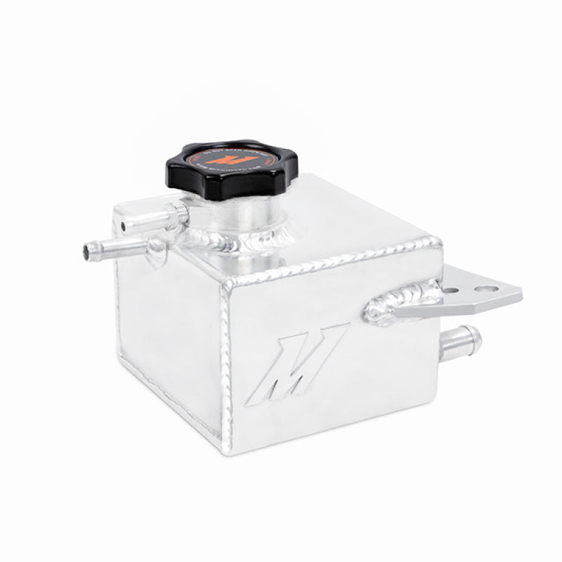 Mishimoto Subaru 02-07 WRX/ 04-14 STI WRX/STI Aluminum Coolant Expansion Tank Mishimoto Coolant Reservoirs  AXOPROS