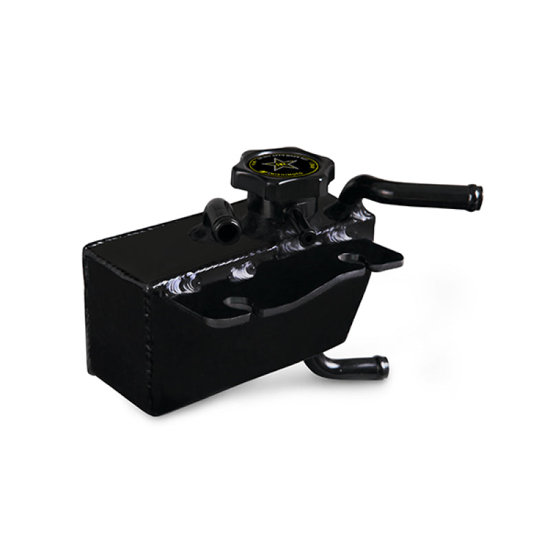 Mishimoto Subaru 08-14 WRX/ 05-09 Legacy GT Aluminum Coolant Expansion Tank Mishimoto Coolant Reservoirs AXOPROS