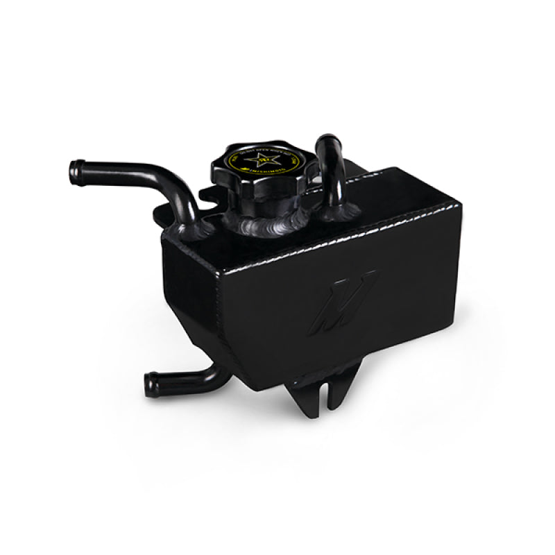 Mishimoto Subaru 08-14 WRX/ 05-09 Legacy GT Aluminum Coolant Expansion Tank Mishimoto Coolant Reservoirs AXOPROS