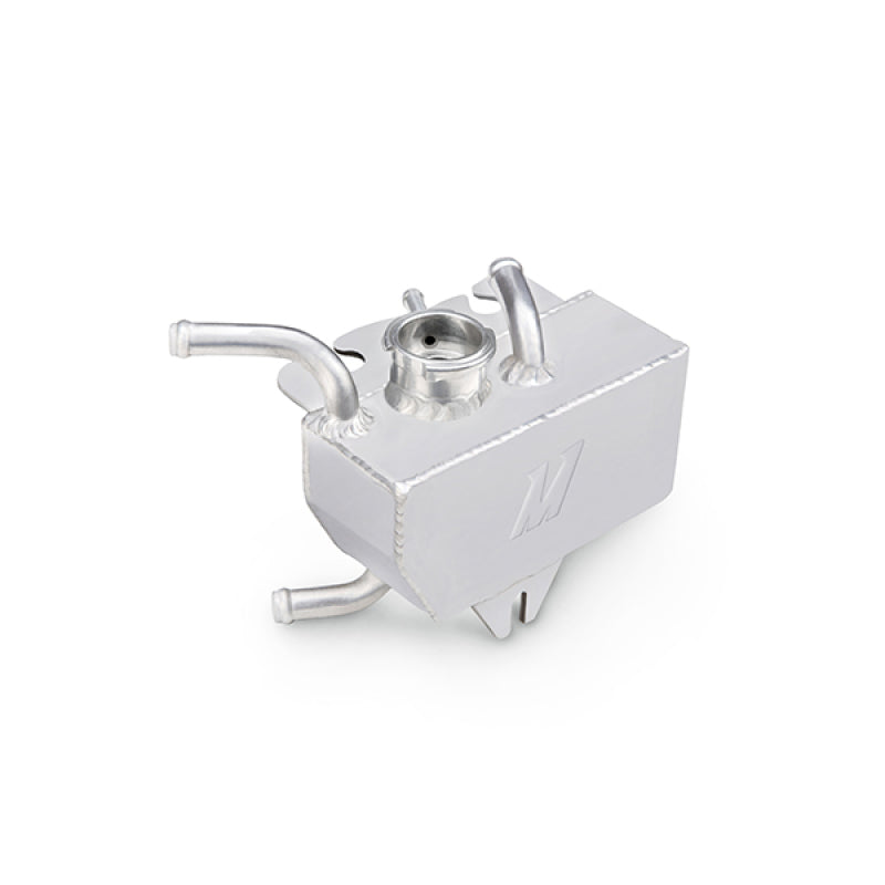 Mishimoto Subaru 08-14 WRX/ 05-09 Legacy GT Aluminum Coolant Expansion Tank Mishimoto Coolant Reservoirs AXOPROS