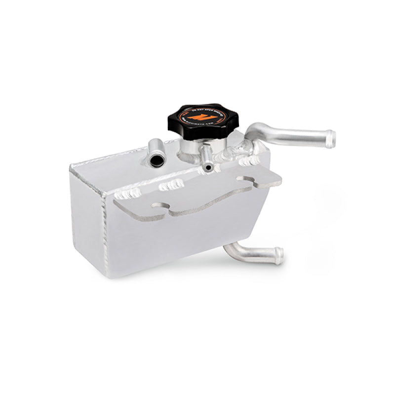 Mishimoto Subaru 08-14 WRX/ 05-09 Legacy GT Aluminum Coolant Expansion Tank Mishimoto Coolant Reservoirs AXOPROS