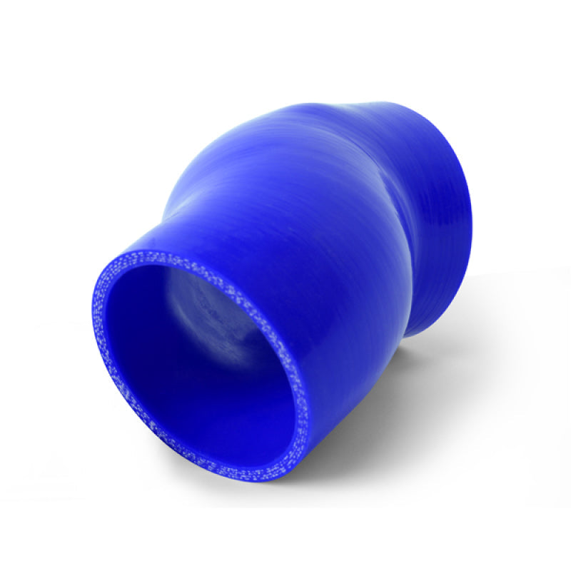 Mishimoto Subaru WRX Blue Silicone Throttle Body Hose Mishimoto Silicone Couplers & Hoses AXOPROS