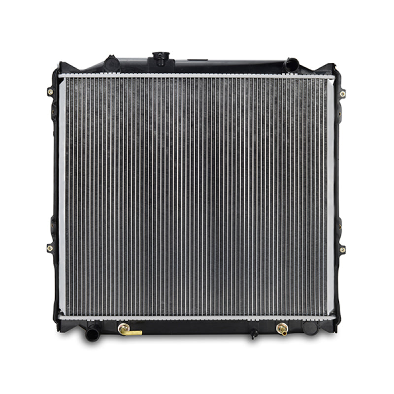 Mishimoto Toyota 4 Runner Replacement Radiator 1996-2002 Mishimoto Radiators  AXOPROS