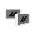 Mishimoto Universal 19 Row Dual Pass Oil Cooler Mishimoto Oil Coolers  AXOPROS