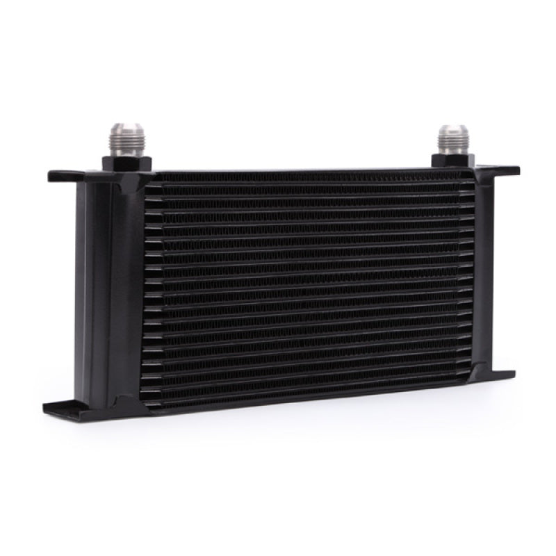 Mishimoto Universal 19 Row Oil Cooler **CORE ONLY** Mishimoto Oil Coolers AXOPROS
