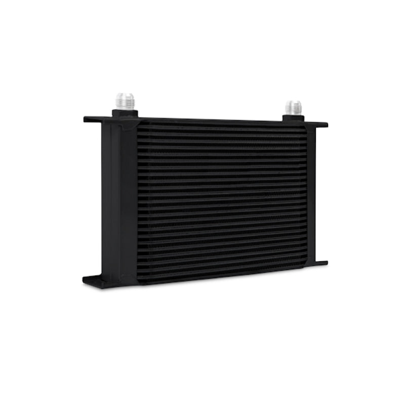 Mishimoto Universal 25 Row Oil Cooler Mishimoto Oil Coolers  AXOPROS
