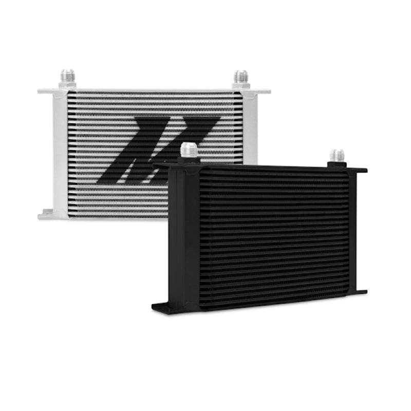 Mishimoto Universal 25 Row Oil Cooler Mishimoto Oil Coolers  AXOPROS