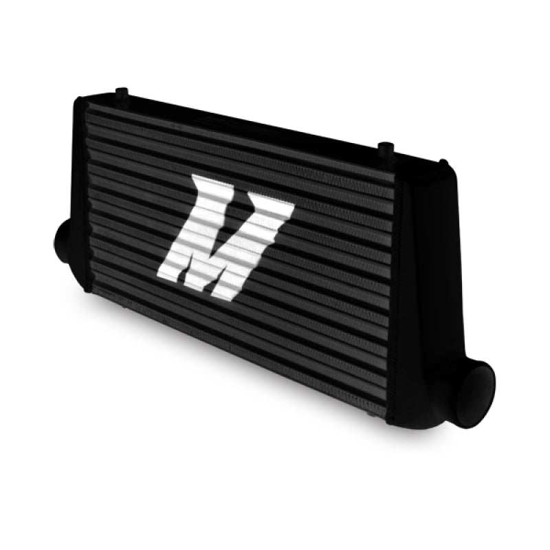 Mishimoto Universal Black M Line Bar & Plate Intercooler Mishimoto Intercoolers  AXOPROS