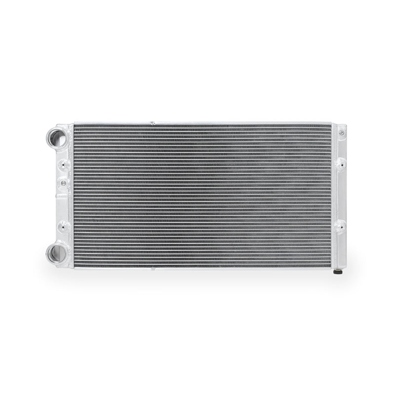 Mishimoto Universal Race Ready Aluminum Performance Radiator V2 Mishimoto Radiators  AXOPROS