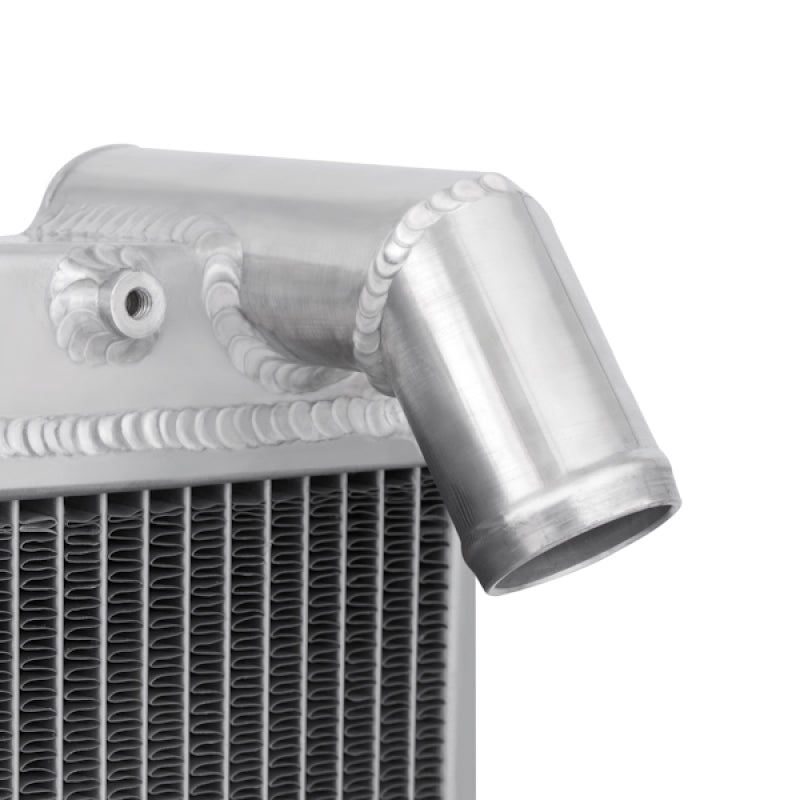 Mishimoto Universal Radiator 25x16x3 Inches Aluminum Radiator Mishimoto Radiators  AXOPROS