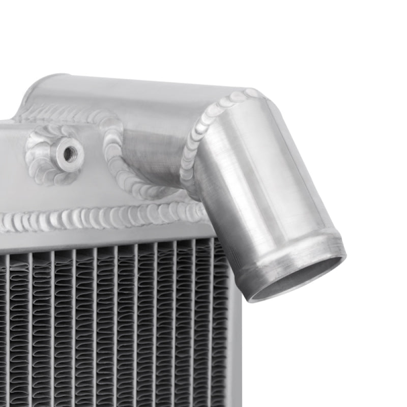 Mishimoto Universal Radiator 25x16x3 Inches Aluminum Radiator Mishimoto Radiators  AXOPROS