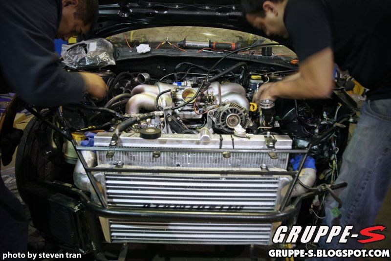 Mishimoto Universal Silver G Line Bar & Plate Intercooler Overall Size: 24.5x11.75x3 Core Size: 17.5 Mishimoto Intercoolers  AXOPROS