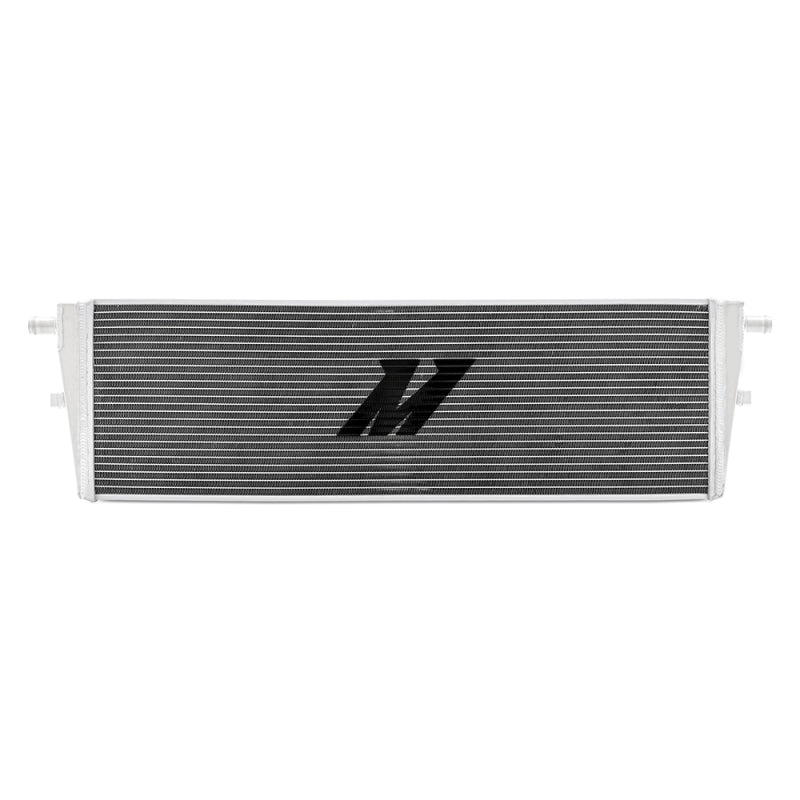 Mishimoto Universal Single-Pass Air-to-Water Heat Exchanger (750HP) Mishimoto Radiators  AXOPROS