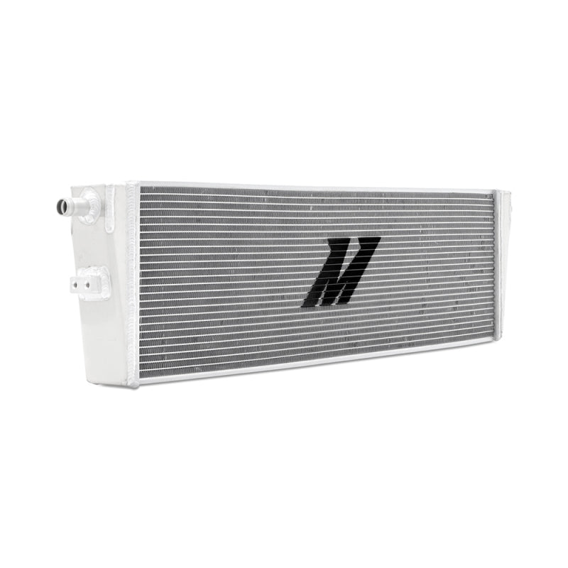 Mishimoto Universal Single-Pass Air-to-Water Heat Exchanger (750HP) Mishimoto Radiators  AXOPROS