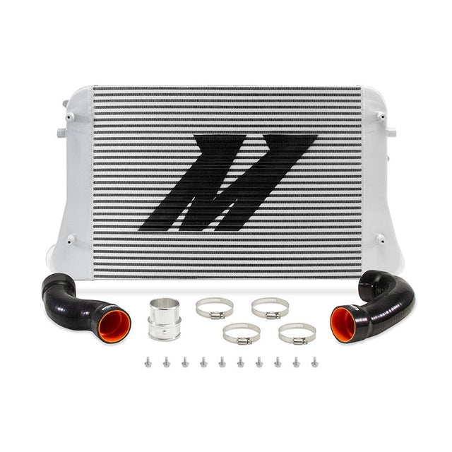 Mishimoto Volkswagen MK5/MK6 GTI / Volkswagen MK 6 Golf R Engine Intercooler Mishimoto Intercooler Kits  AXOPROS