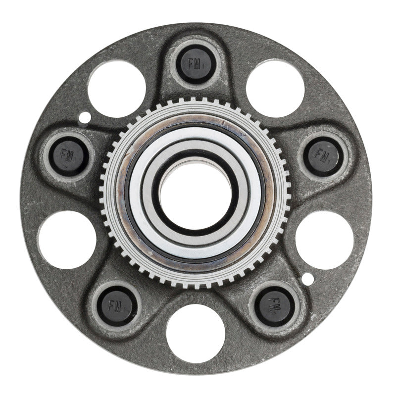 MOOG 02-06 Acura RSX Rear Hub Assembly Moog Wheel Hubs  AXOPROS