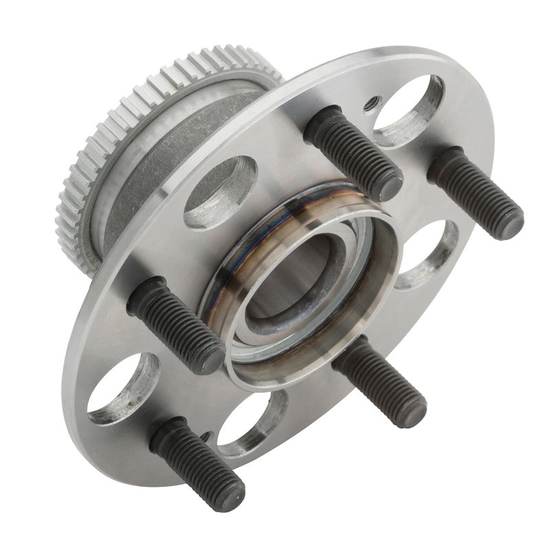 MOOG 02-06 Acura RSX Rear Hub Assembly Moog Wheel Hubs  AXOPROS