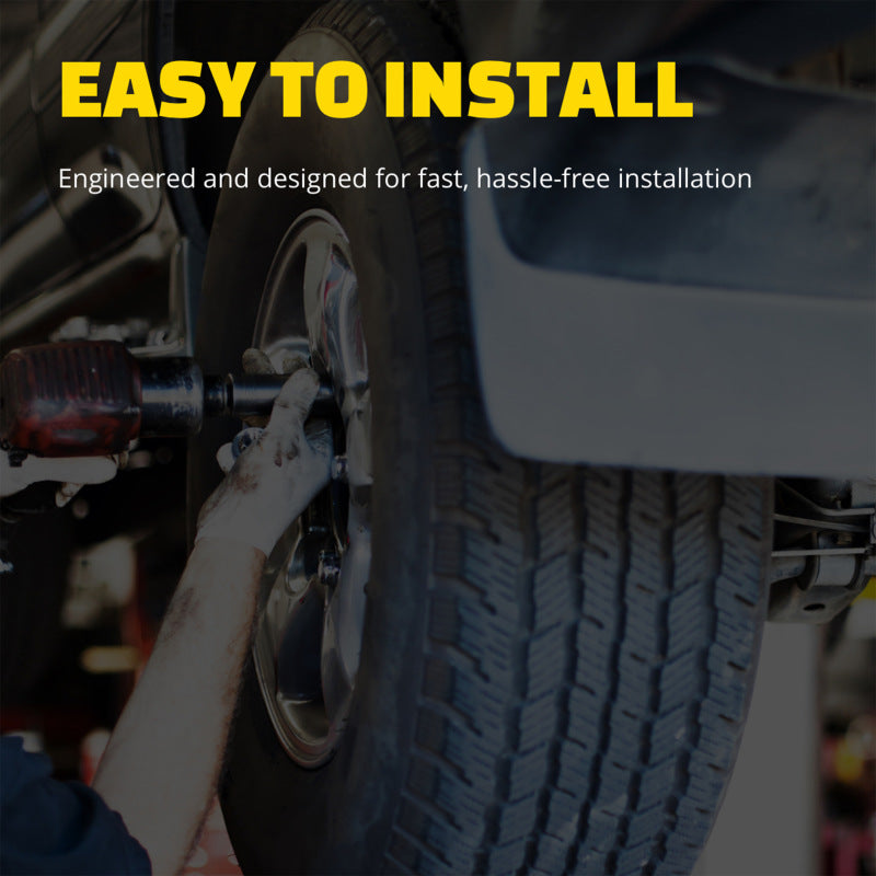 MOOG 06-08 Dodge Ram 1500 Front Hub Assembly Moog Wheel Hubs  AXOPROS