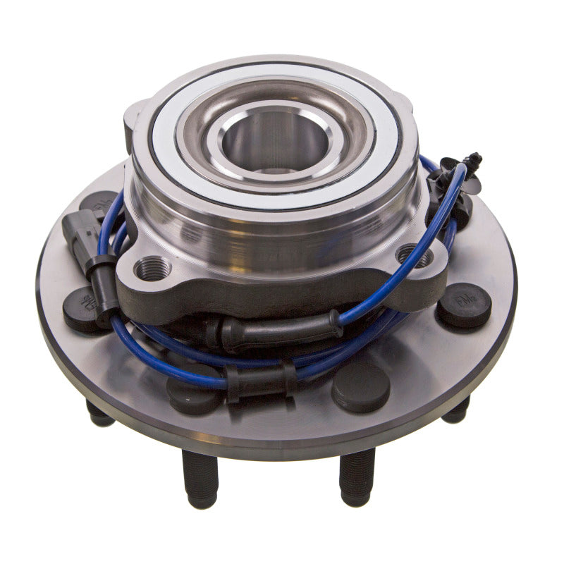 MOOG 06-08 Dodge Ram 1500 Front Hub Assembly Moog Wheel Hubs  AXOPROS