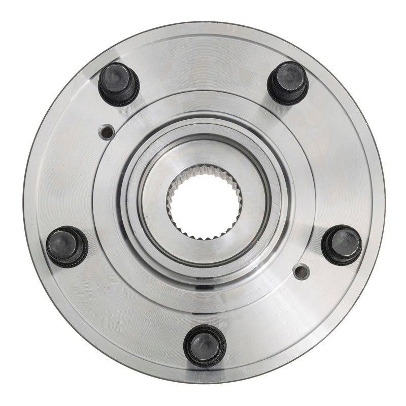 MOOG 10-13 Acura ZDX Front Hub Assembly Moog Wheel Hubs  AXOPROS