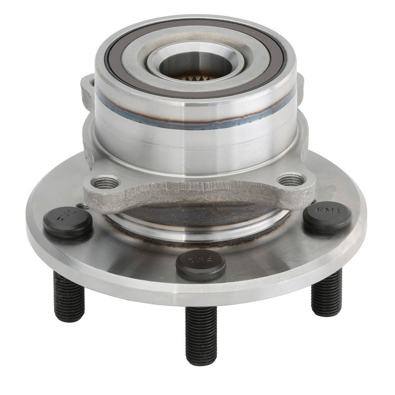 MOOG 10-13 Acura ZDX Front Hub Assembly Moog Wheel Hubs  AXOPROS