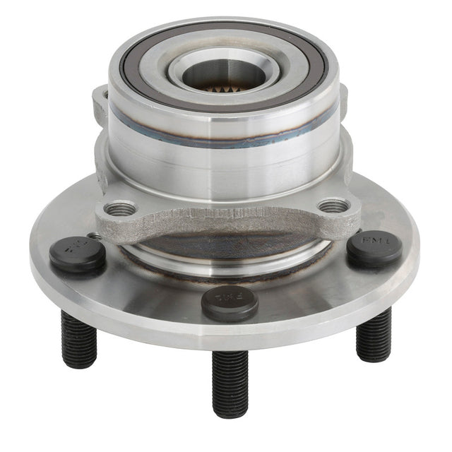 MOOG 10-13 Acura ZDX Front Hub Assembly Moog Wheel Hubs  AXOPROS